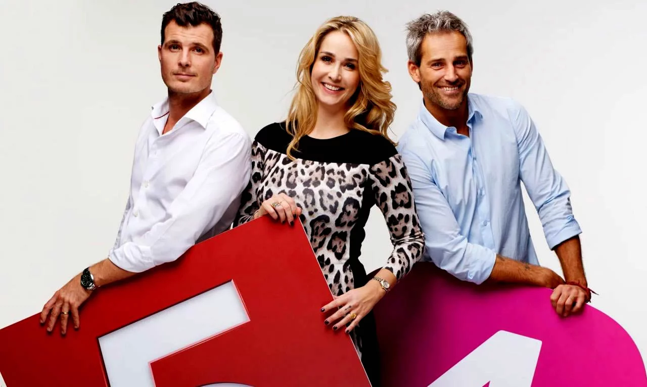 SBS Discovery Media For r 2015