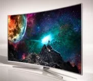 Samsung SUHD JS9505