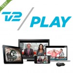 TV 2 Play Test / Anmeldelse