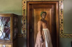 The Book Of Negroes C More