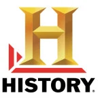 history channel logo