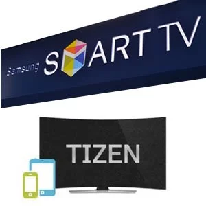 samsung tizen smart tv
