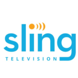 sling tv logo