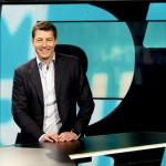 Mellem linjerne Ankerdal