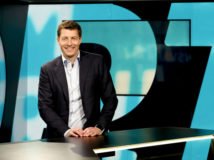 Mellem linjerne Ankerdal