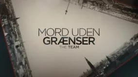 Mord uden Grænser DR1