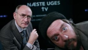 Næste uges tv DR