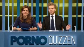 Pornoquiz DR3