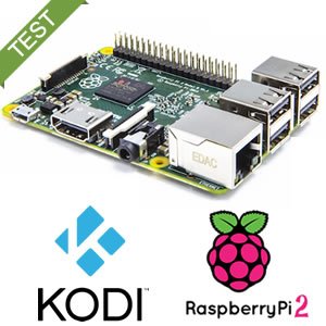 Raspberry Pi 2 anmeldelse