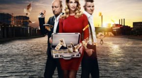 Tag Pengene og løb Kanal 5