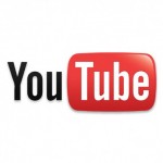 YouTube logo