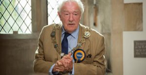 casual vacancy hbo nordic