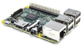 raspberry pi 2