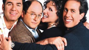 seinfeld viaplay