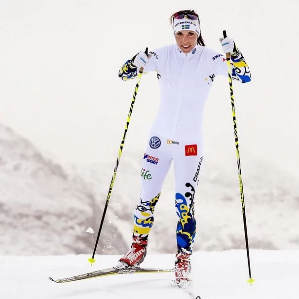 ski vm Falun 2015 TV 2 Sport