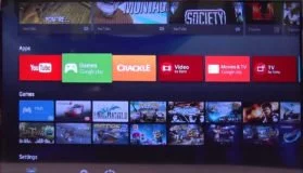 Android Smart TV