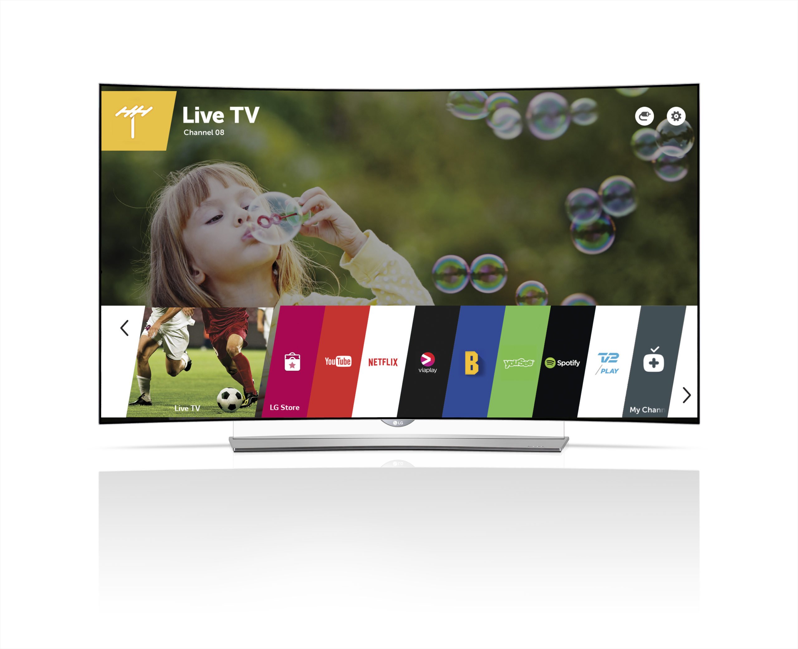 LG EG960V webos scaled