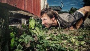 Peter-og-kolonihaven TV 2 Fri