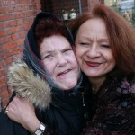 Salon Guldsaksen DR1