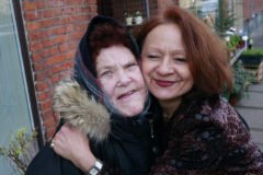 Salon Guldsaksen DR1