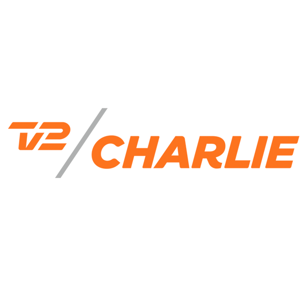 TV 2 Charlie logo