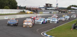 DTC TV 2 Sport motorløb