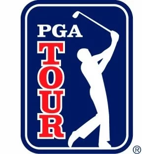 golf pga tour logo