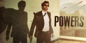 powers viaplay