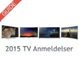 2015 TV Anmeldelser Fladskærme Tests