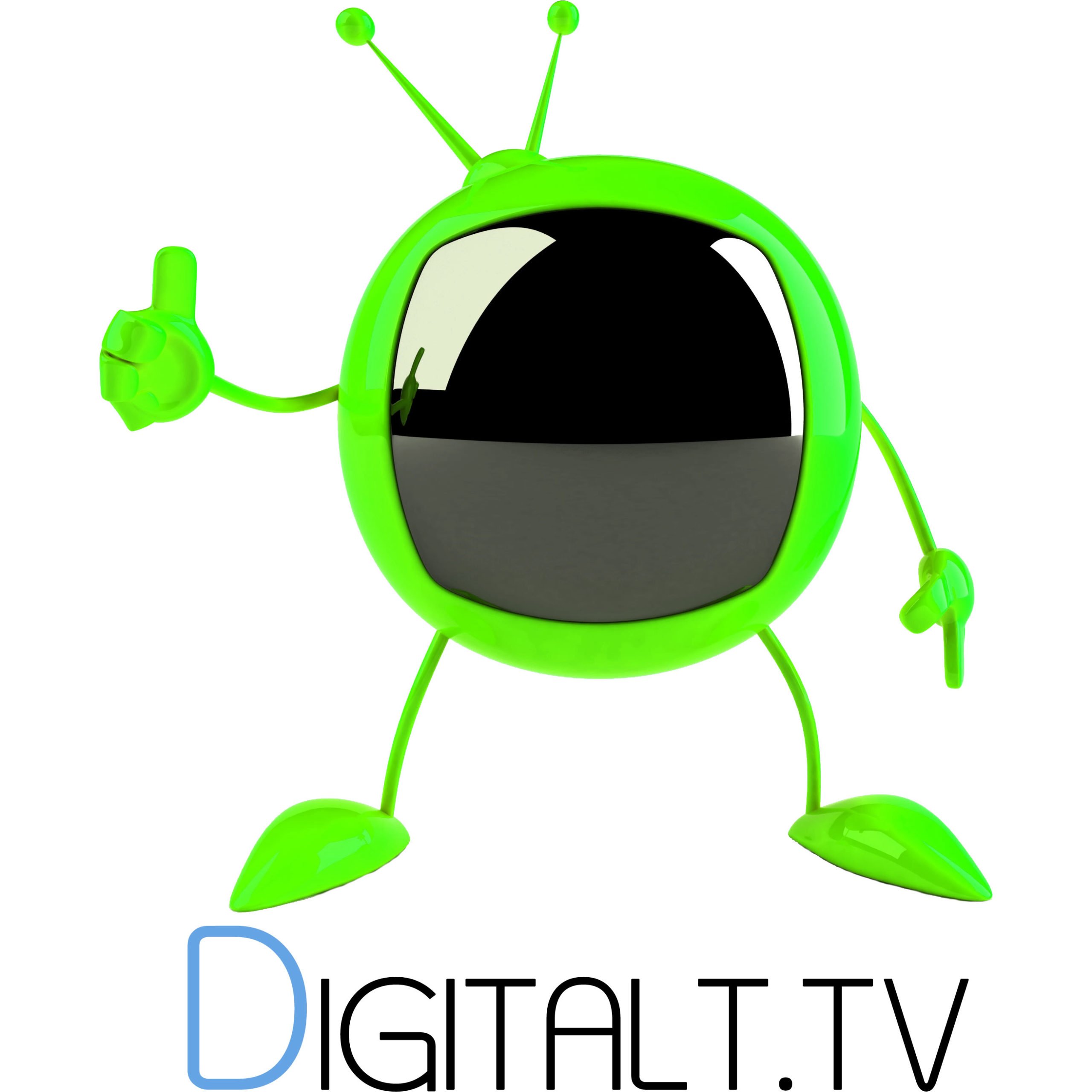 DIGITALT.TV LOGO