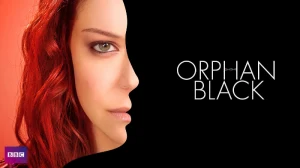 Orphan Black sæson 3 Netflix