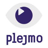 Plejmo logo