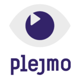 Plejmo logo