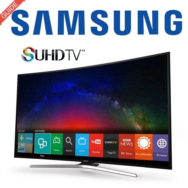 Samsung TV 2015