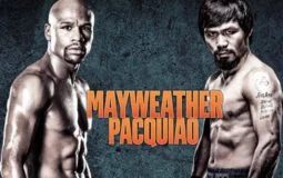 maypac ppv boksning