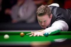 snooker vm Eurosport