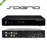 sogno HD 8800 Twin anmeldelse