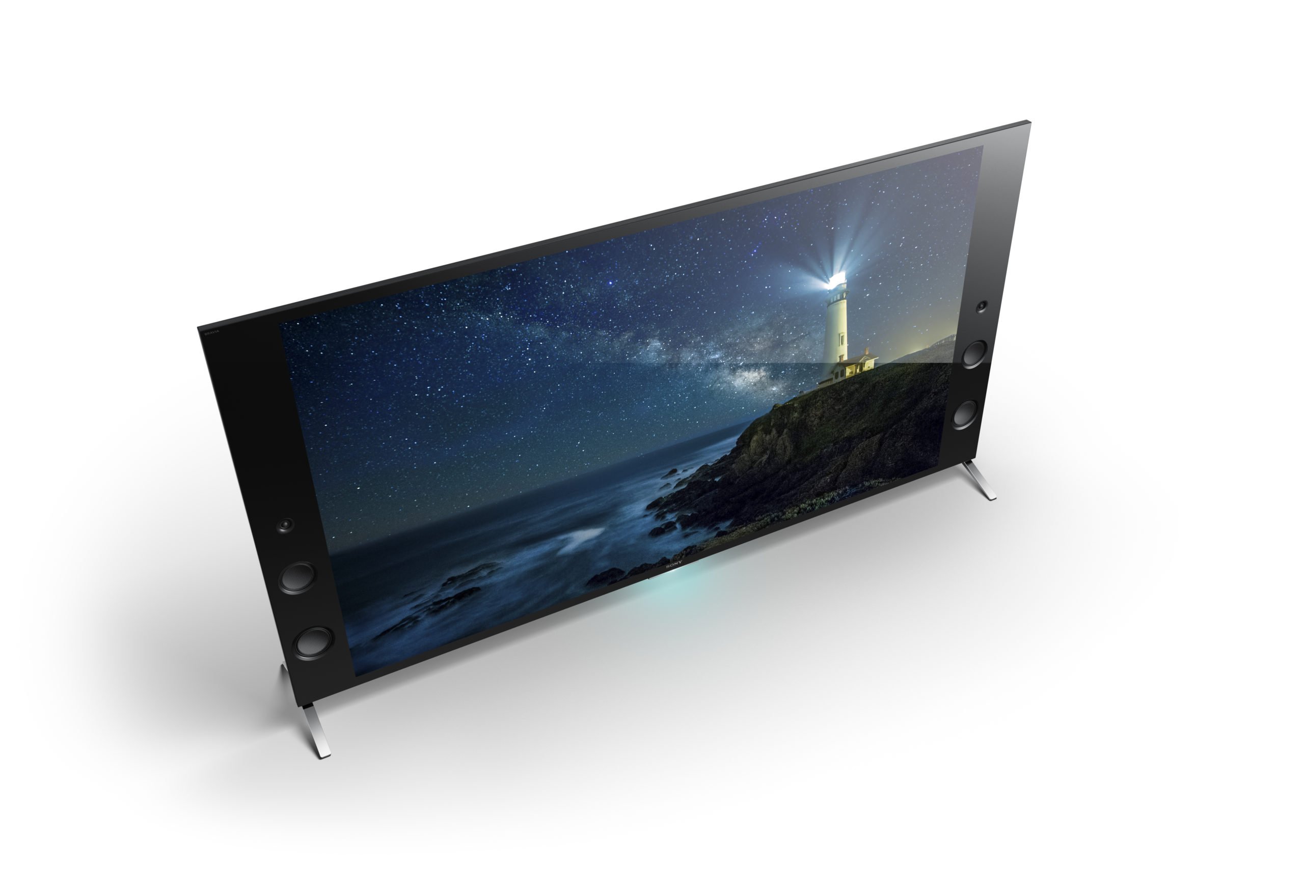 sony kd 75x94c top side scaled