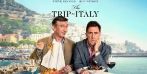 the trip to italy