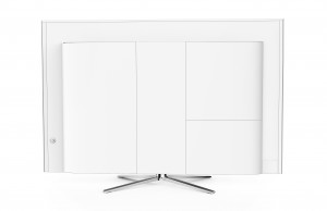 Thomson 55UA9806 bag