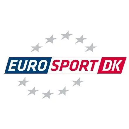 Eurosport DK logo