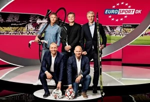 Eurosport DK