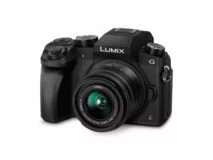 Panasonic Lumix G7