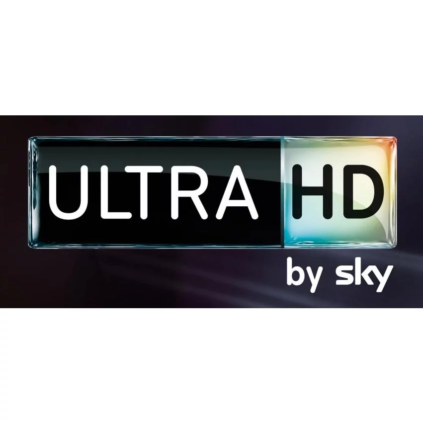 Ultra HD sky