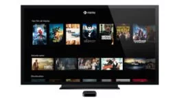 Viaplay apple tv