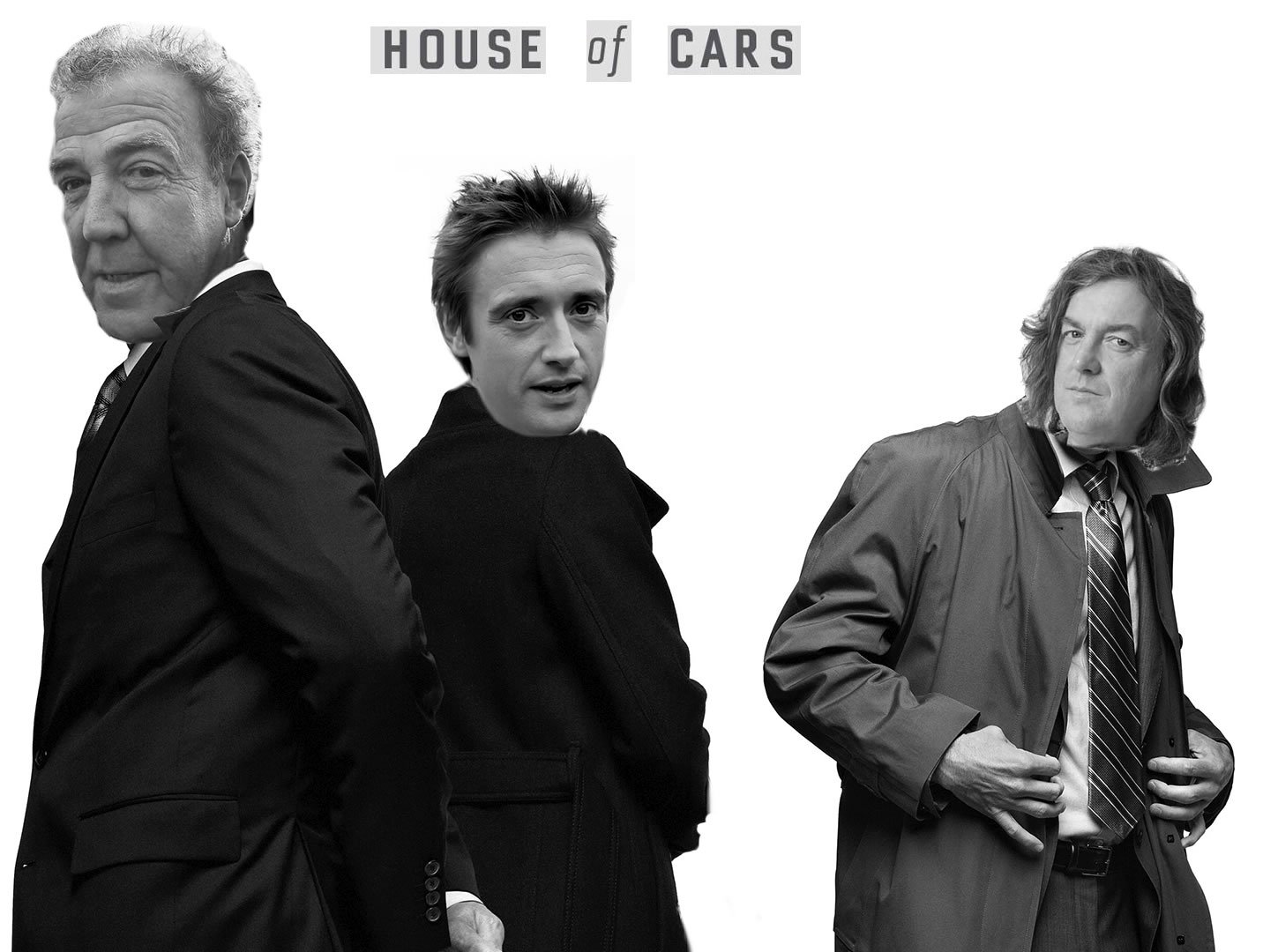 house of cars serie