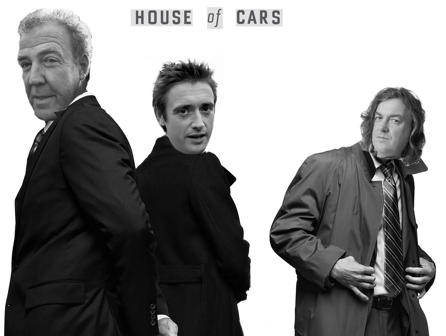 house of cars