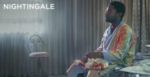 nightingale hbo