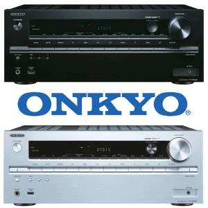 onkyo TX-NR646 og TX-NR747