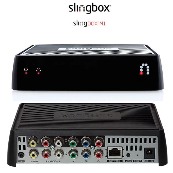 slingbox m1